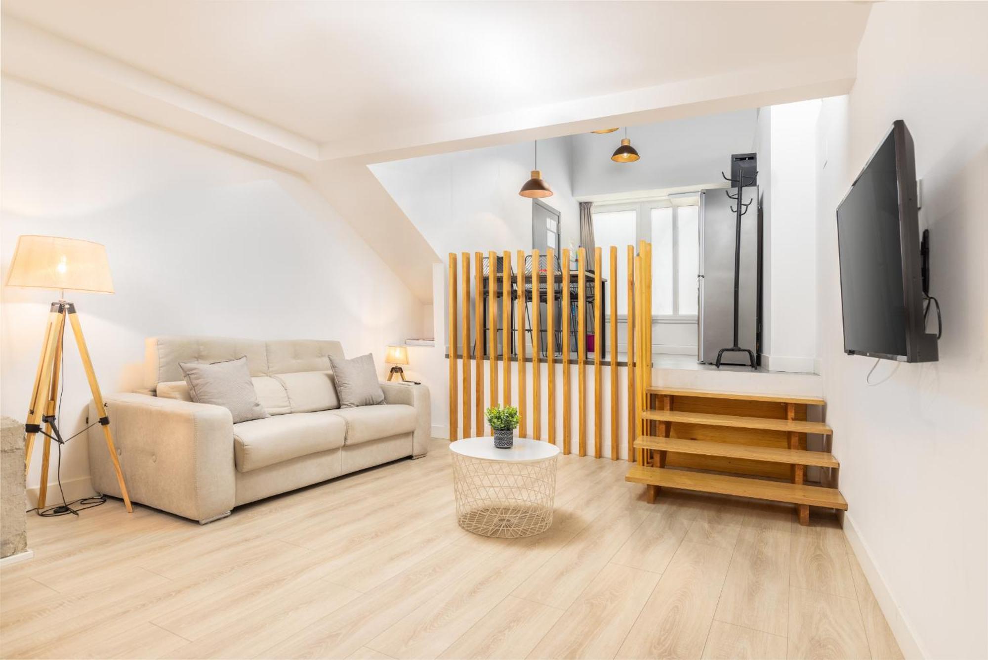 Egona -Apartamentos Itxaropena Сарауц Екстер'єр фото