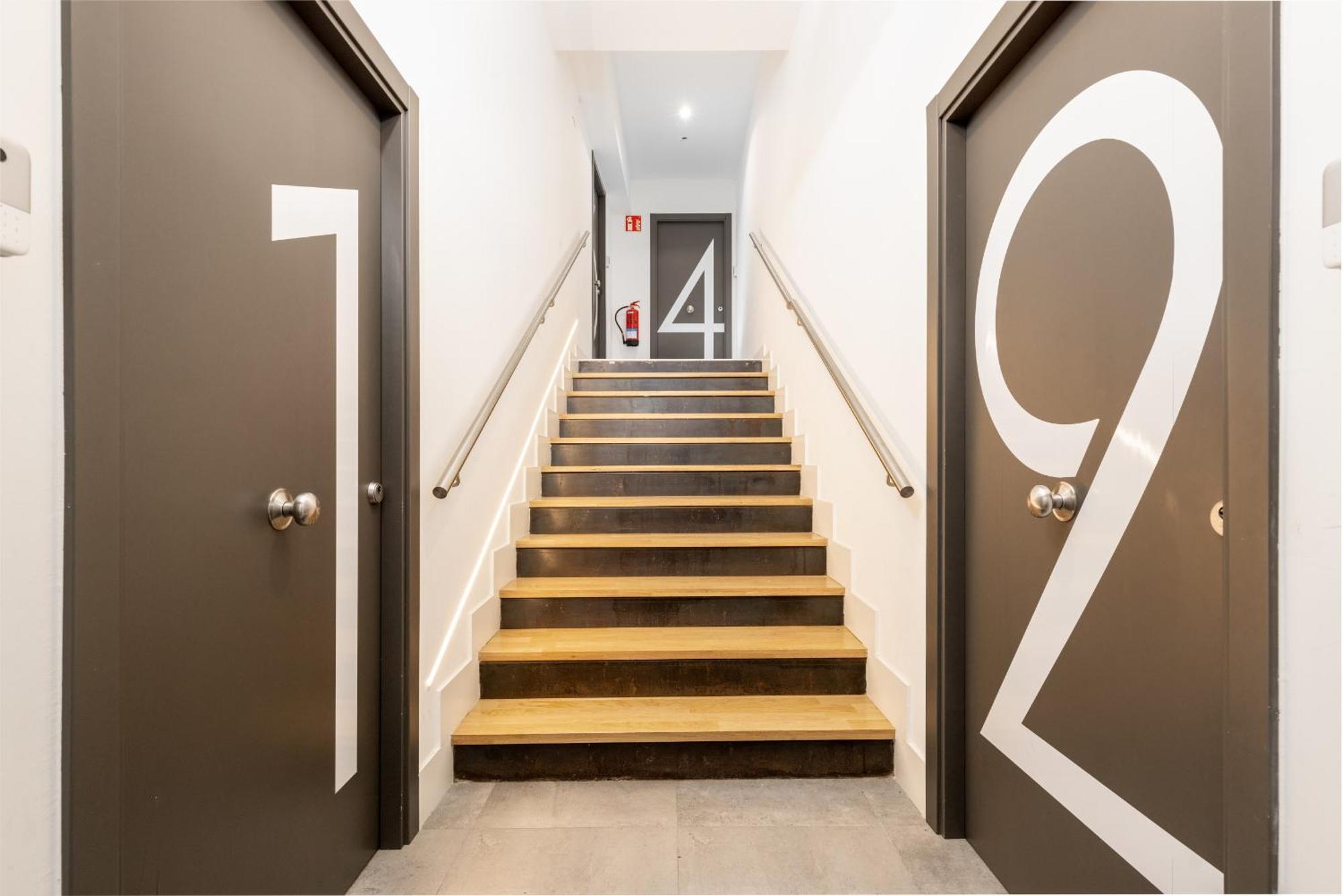 Egona -Apartamentos Itxaropena Сарауц Екстер'єр фото