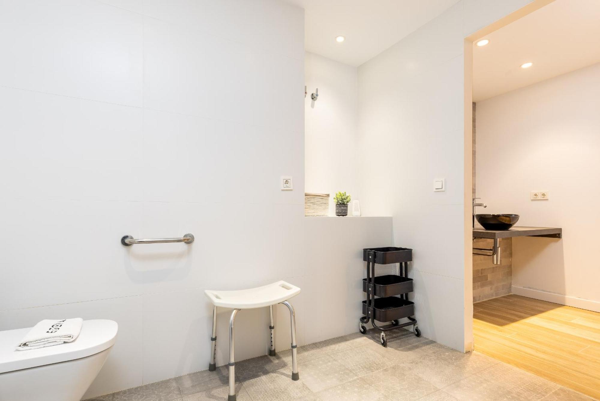 Egona -Apartamentos Itxaropena Сарауц Екстер'єр фото