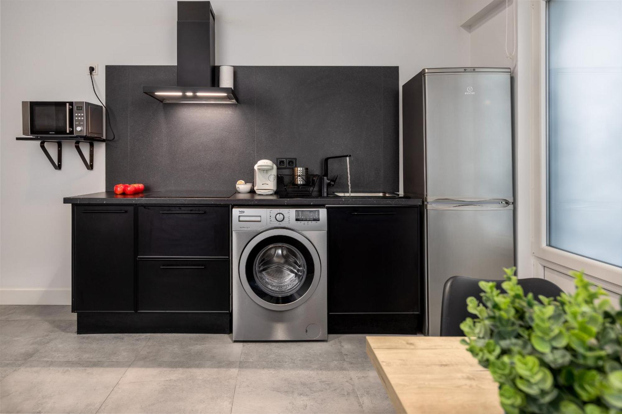 Egona -Apartamentos Itxaropena Сарауц Екстер'єр фото