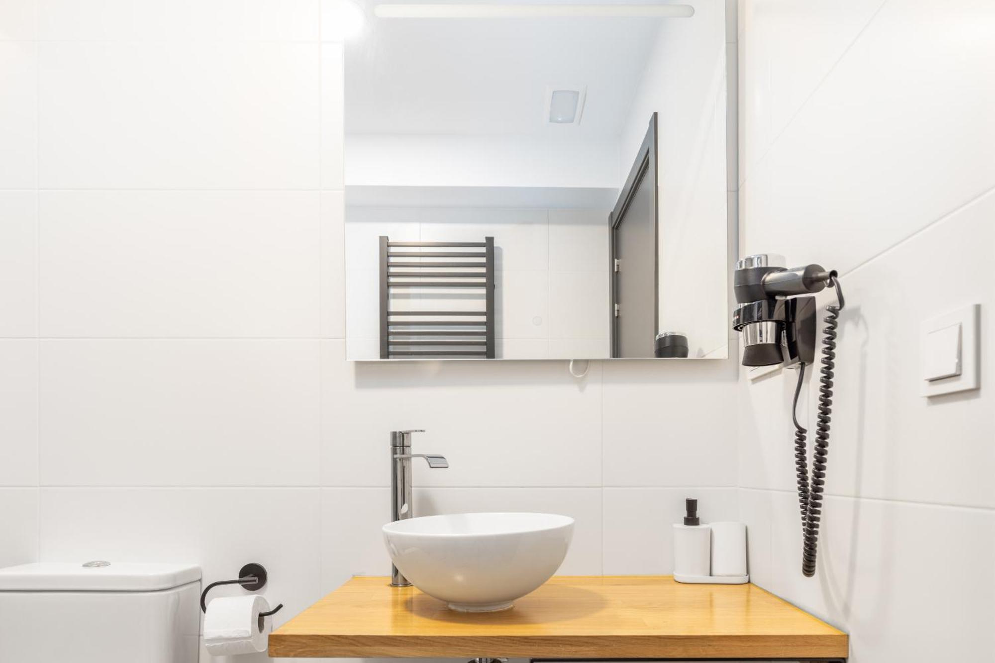 Egona -Apartamentos Itxaropena Сарауц Екстер'єр фото