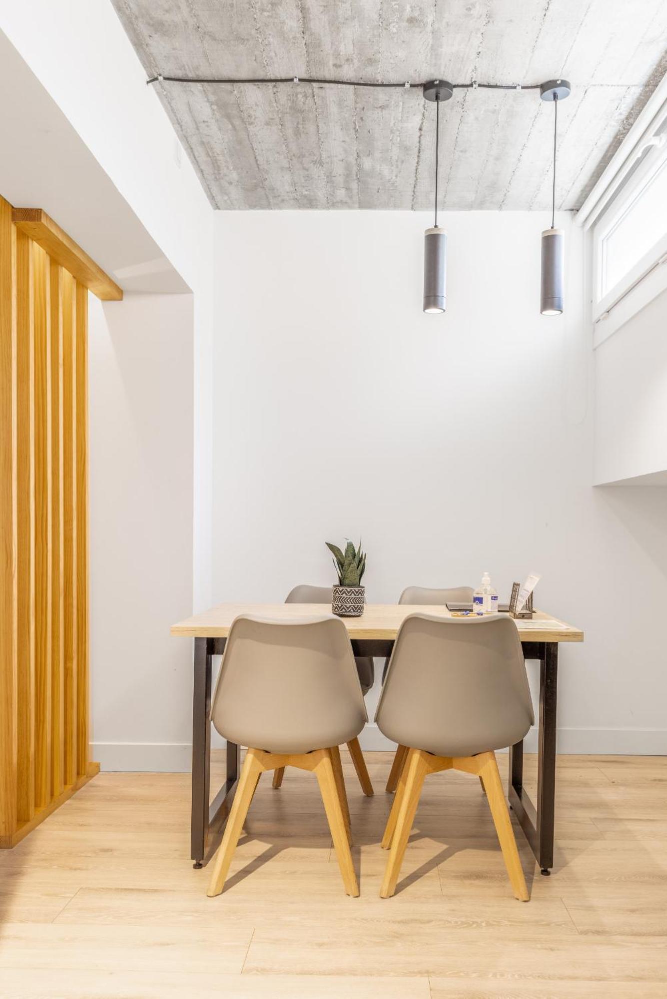 Egona -Apartamentos Itxaropena Сарауц Екстер'єр фото