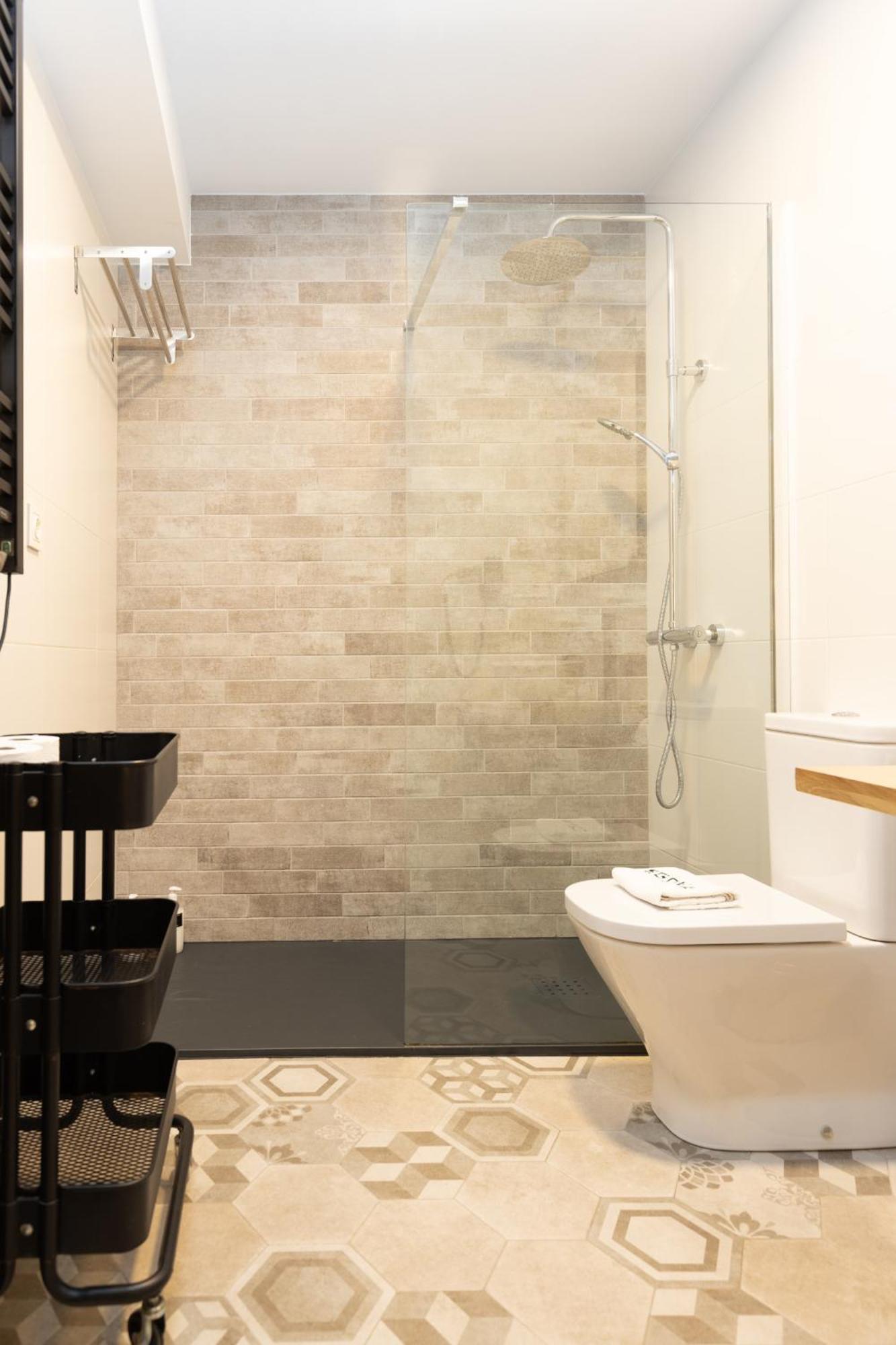 Egona -Apartamentos Itxaropena Сарауц Екстер'єр фото